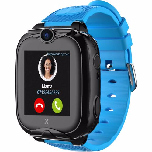 Xplora kinder smartwatch XGO2 (Blauw)