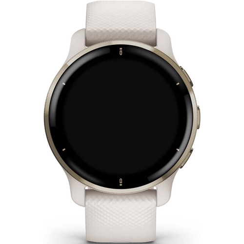 Garmin smartwatch Venu 2 Plus (Goud)