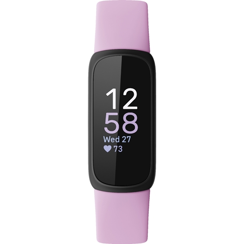Fitbit Inspire 3 (Paars)
